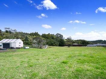 The Grand Manor of Waitakere