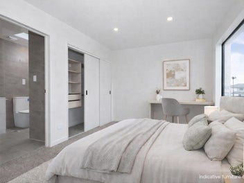 Brand New. Stylish. Garden Living.