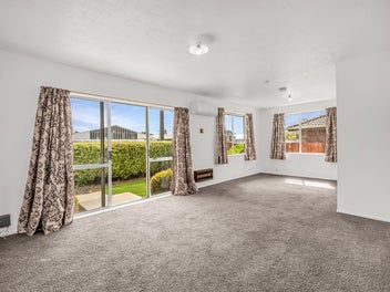 Simple, Solid and Well Located