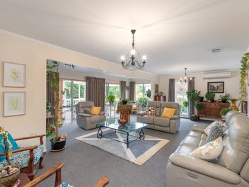 Perfect Pinehaven Family Home