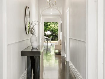 Heritage Beauty in Village Heart