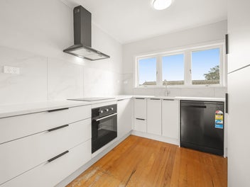 A Classic Kiwi Home with Space to Grow