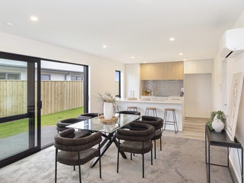 Your Next Chapter is on Chartreuse!