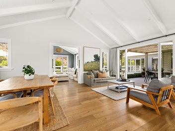 Effortless Living, Exceptional Design