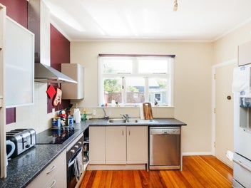 Space, character and serious potential