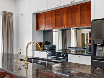 Room to Live, Space to Grow