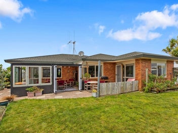 Private and Peaceful