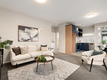 Botany Palms Lifestyle, Location & Peace of Mind