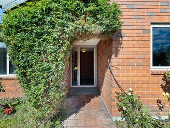 Family Beauty on Moule