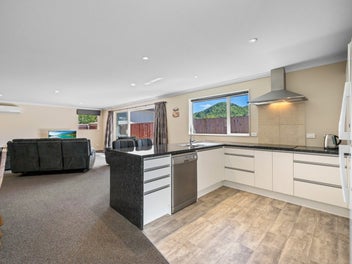 Lock, Leave & Love Coming Home