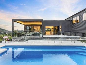 Black magic in Riverhead