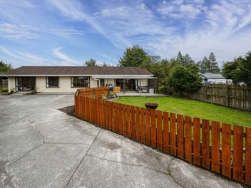 Flexible family living