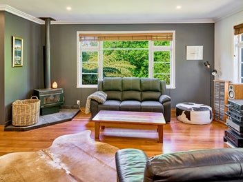 Your Secret Hideaway