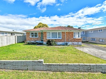 Affordable 787m² Freehold Opportunity in Rosehill!