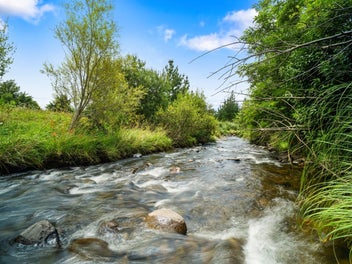 A beautiful canvas for your lifestyle vision