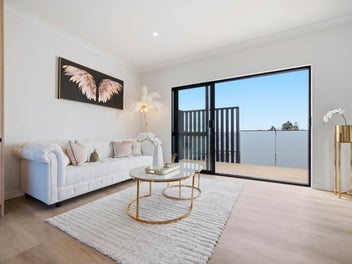 Brand New Modern Townhouses - Affordable Prices