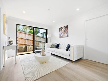 Brand New Modern Townhouses - Affordable Prices