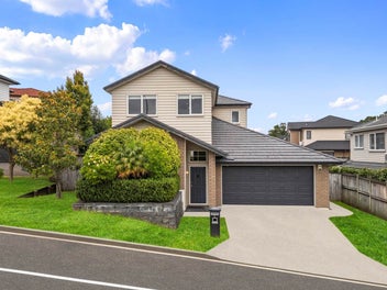 Your Dream Home Awaits: Move-In Ready!