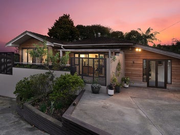 Private Resort like setting