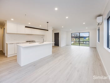 Turnkey - Home & Land Package!