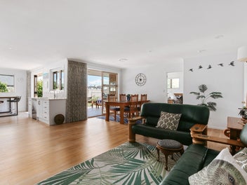 Five Car Garaging. One Exceptional Address.