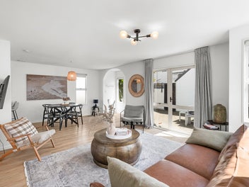 Central City Living With a Lifestyle Edge