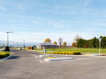 Prime Corner Lot at Maea Fields