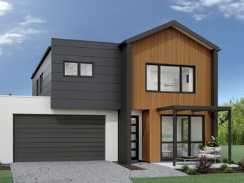 Premium & Private Sections - Build Among the Pines