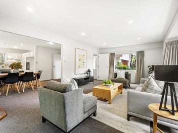 Serene Oasis in the Heart of Hillcrest