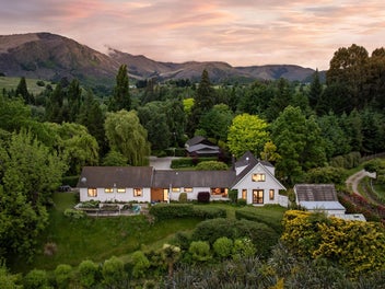 Premium location, proven demand