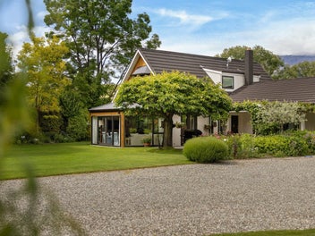 Premium location, proven demand