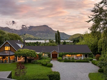 Premium location, proven demand