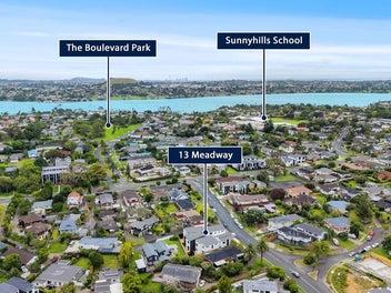 Most Affordable Standalone In Sunnyhills