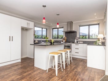 Where lifestyle and location live in harmony