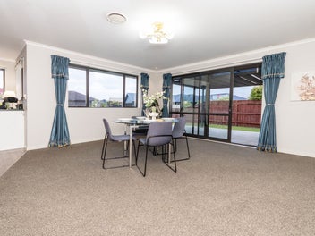 Where lifestyle and location live in harmony