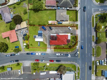 High-Profile Mt Wellington Development Opportunity