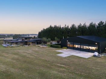 High specification luxury lifestyle property