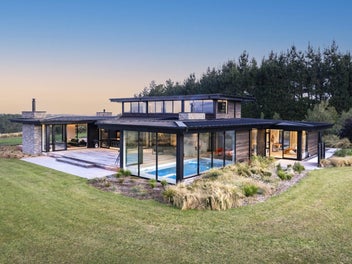 High specification luxury lifestyle property