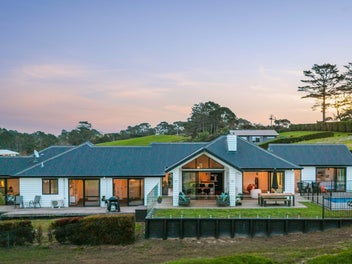 Coastal, City, Country Living At It's Best