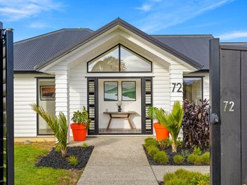 Coastal, City, Country Living At It's Best