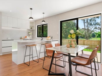 A Place for Families to Grow