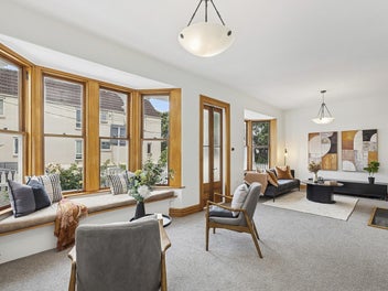 Family Space in Thorndon | BEO $1,350,000