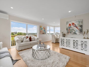 Rare opportunity with unlimited potential