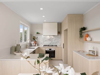 Rare opportunity with unlimited potential