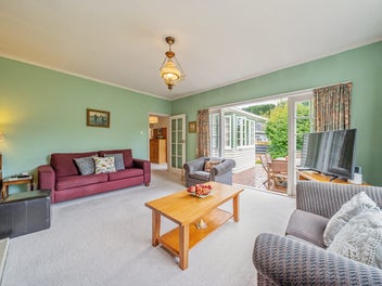 New Family Required!