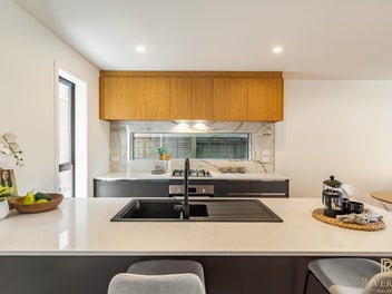 Brand New- Ready to Move In - Freehold Title