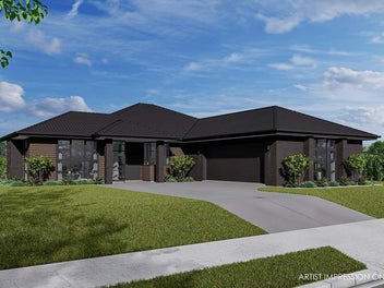 Your Lifestyle Home in Conmara Estate