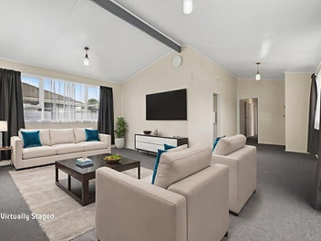 PRIME MILSON LOCATION - CLOSE TO HOSPITAL