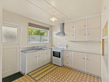 Easy living in the heart of Marton