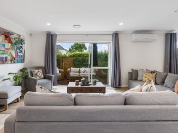 The Move-In Ready Rightsizer